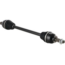 8 Ball Extreme Duty Axle