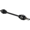 8 Ball Extreme Duty Axle