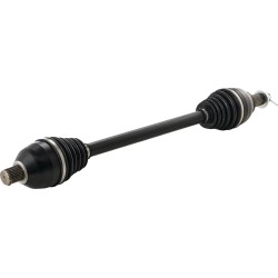 8 Ball Extreme Duty Axle