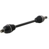 8 Ball Extreme Duty Axle