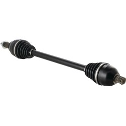 Axe 8 Ball Extreme Duty