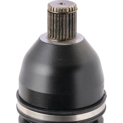 8 Ball Extreme Duty Axle