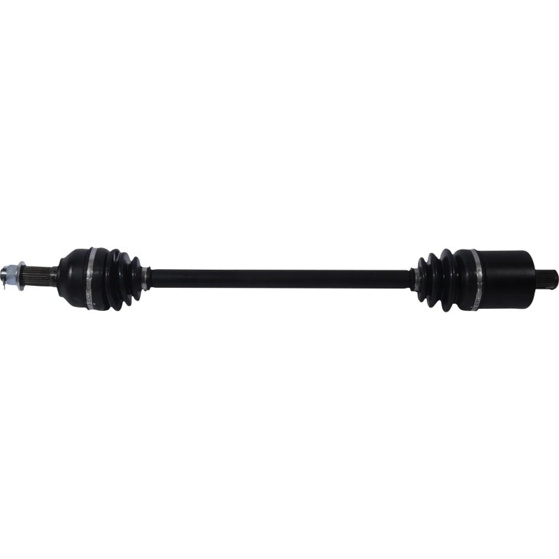 8 Ball Extreme Duty Axle