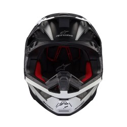 Supertech M10 Ampress Helmet