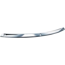 Steel Fairing Windshield Trim