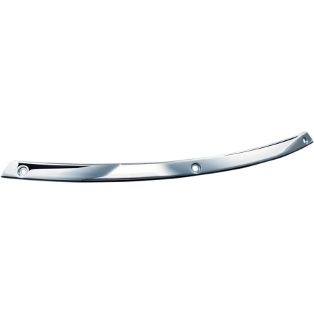 Steel Fairing Windshield Trim