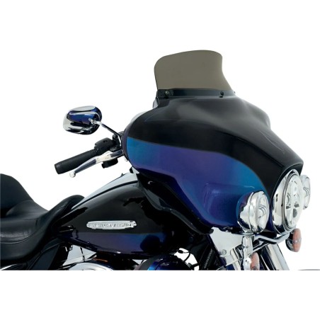 Spoiler Replacement Windshield for OE Fairings