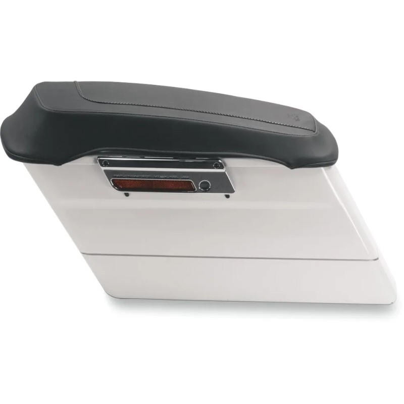 Saddlebag Lid Covers