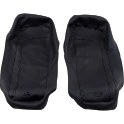 Saddlebag Lid Covers