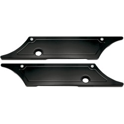 Saddlebag Latch Covers