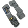 Saddlebag Lid Organizer Set