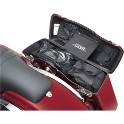 Saddlebag Lid Organizer Set