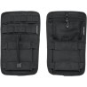 Internal Saddlebag Organizer