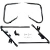 Saddlebag Supports