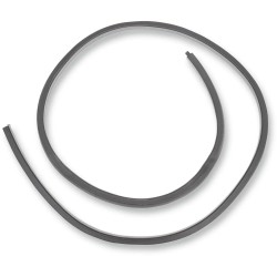 Replacement Saddlebag Gasket