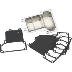 Joints de remplacement pour couvercle supérieur de boîte de vitesses