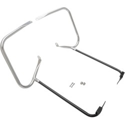 Saddlebags Guards Support Kit
