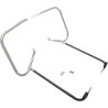 Saddlebags Guards Support Kit