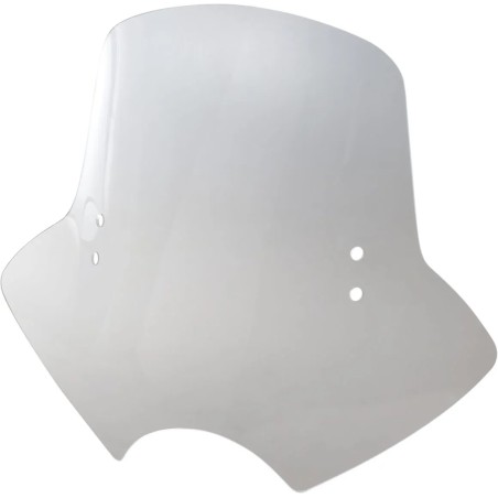 Pièce plastique de rechange pour pare-brise Demon