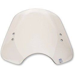 Replacement The Shooter Windshield Plastic