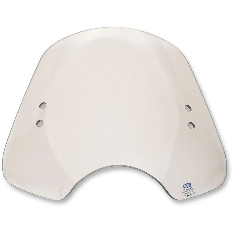 Replacement The Shooter Windshield Plastic