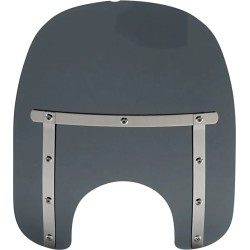 Memphis Slim Windshield