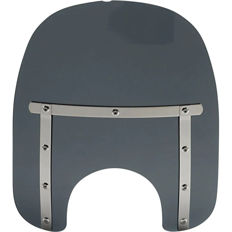 Memphis Slim Windshield