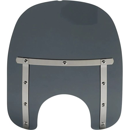 Memphis Slim Windshield