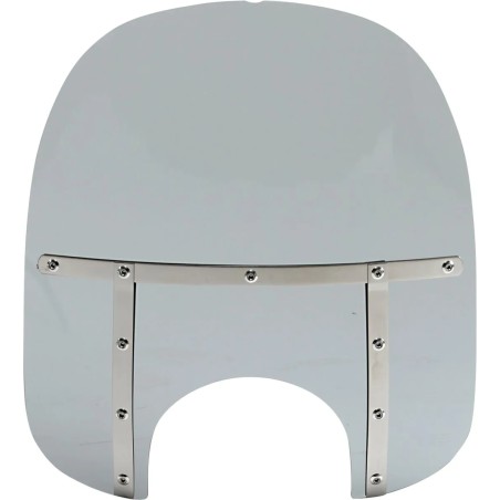 Memphis Fats Windshield