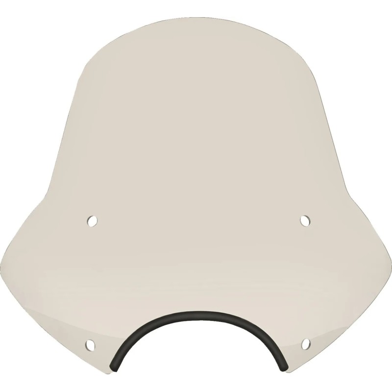 Speed Demon Windshield