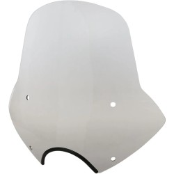 Speed Demon Windshield