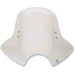 Replacement Demon Windshield Plastic