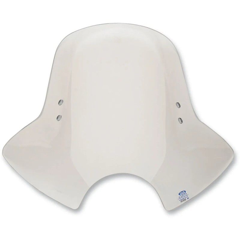 Replacement Demon Windshield Plastic