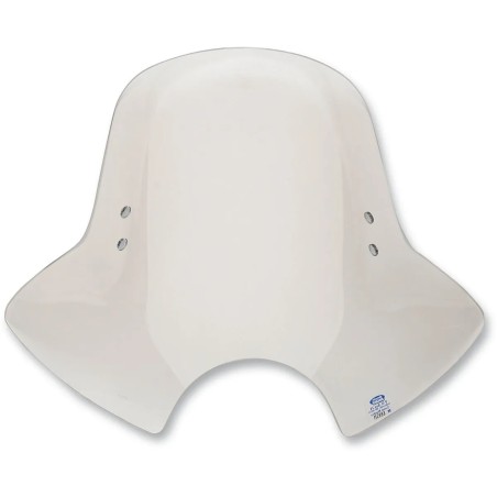 Replacement Demon Windshield Plastic