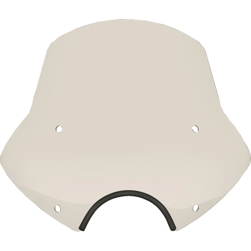 Speed Demon Windshield