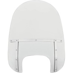 Pare-brise Memphis Fats