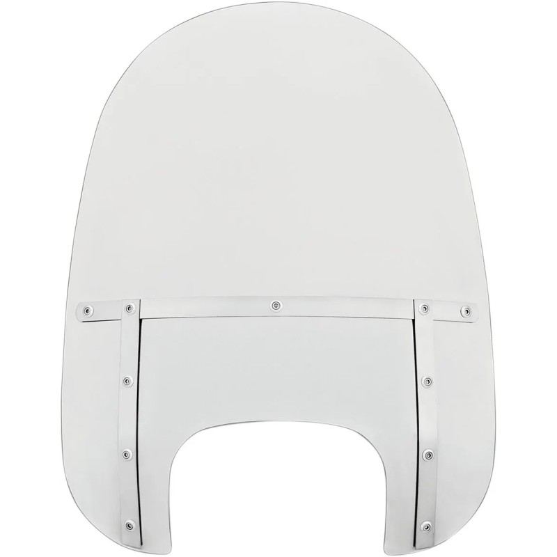 Pare-brise Memphis Fats