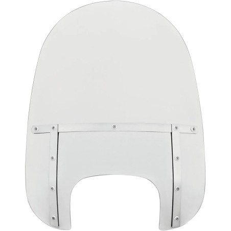 Pare-brise Memphis Fats