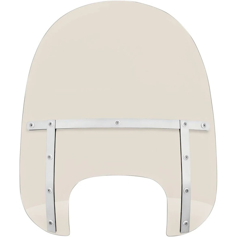 Memphis Fats Windshield