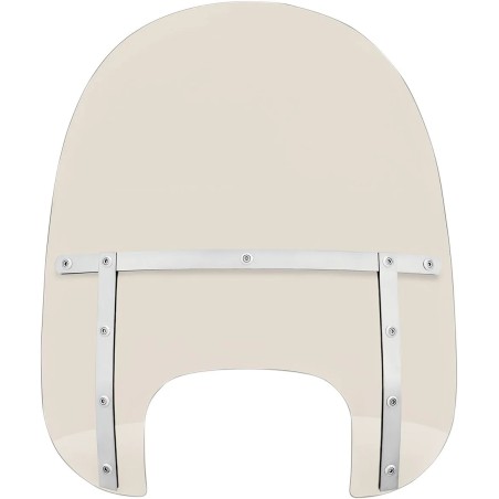 Memphis Fats Windshield