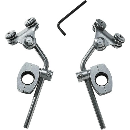 Replacement Mounting Hardware Kit