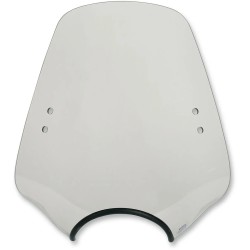 Pièce plastique de rechange pour pare-brise Classic Deuce