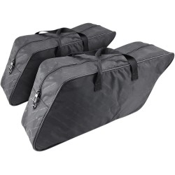 Saddlebag Liners