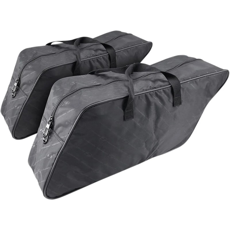 Saddlebag Liners