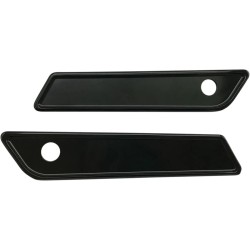 Saddlebag Latch Covers