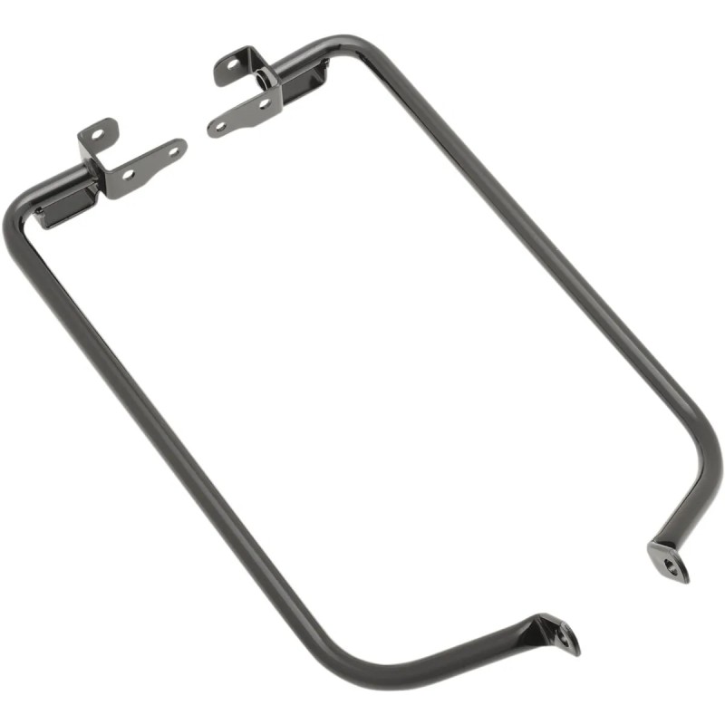 Saddlebag Support Brackets
