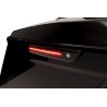 LED Saddlebag Hinge Covers