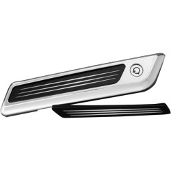 Saddlebag Hinge Inserts