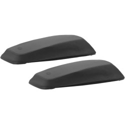 Saddlebag Lid Covers