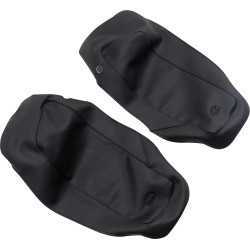 Saddlebag Lid Covers